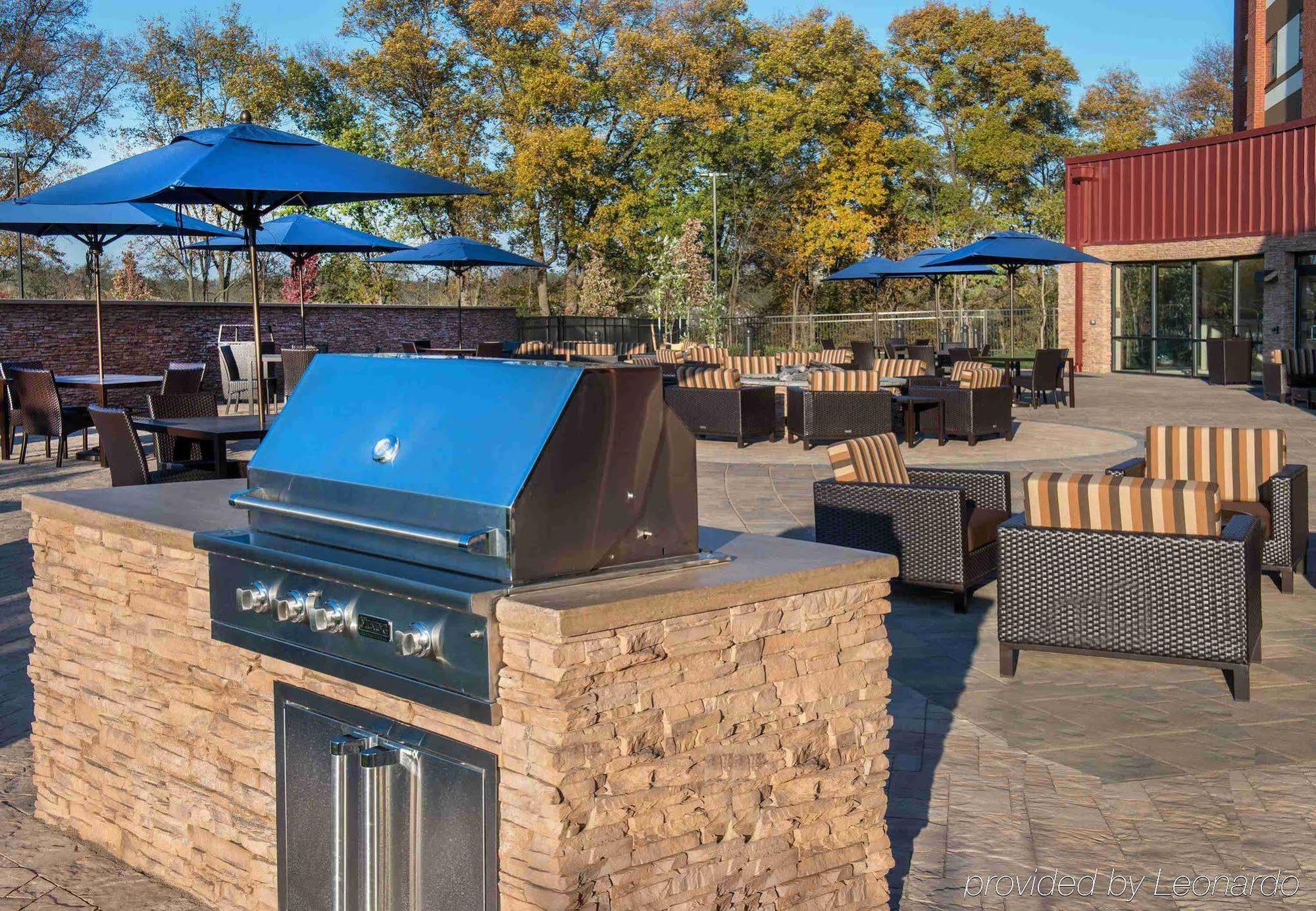 Hotel Courtyard By Marriott Shippensburg